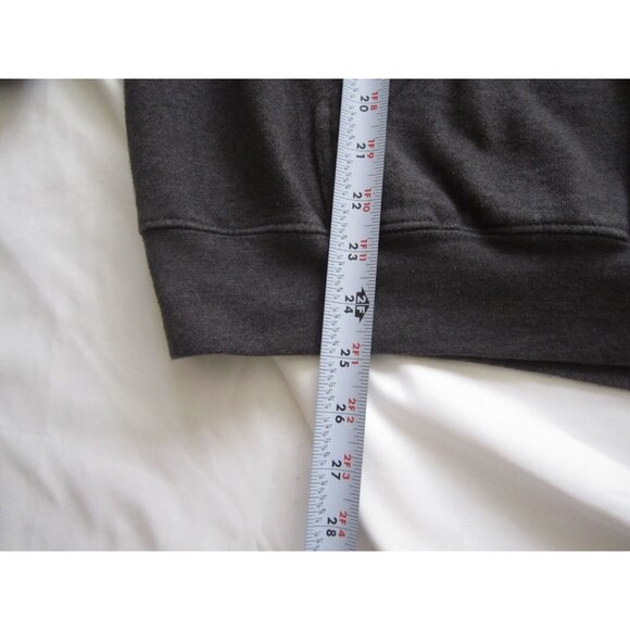 Men Mount Vernon Est 1674 Original Gear Pullover Hoodie Sz XXL (MT655) - Picture 4 of 8